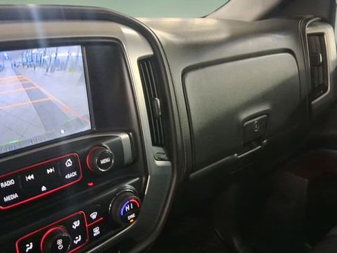 Used 2014 GMC Sierra 1500 SLE w/ Max Trailering Package image 30