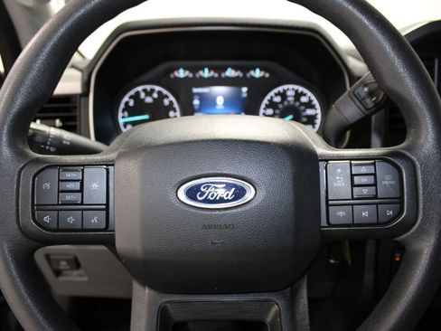 Used 2023 Ford F150 XLT image 29