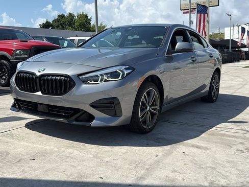Used 2024 BMW 228i Gran Coupe 228i w/ Convenience Package image 10