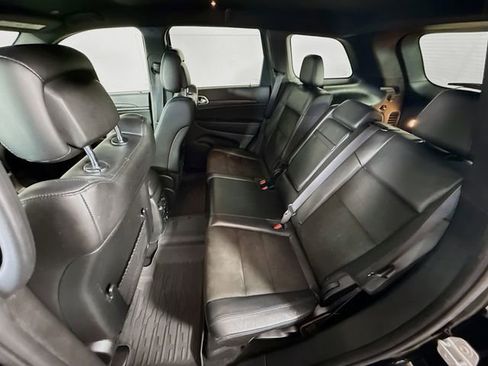 Used 2021 Jeep Grand Cherokee Laredo X AWD/4WD image 26