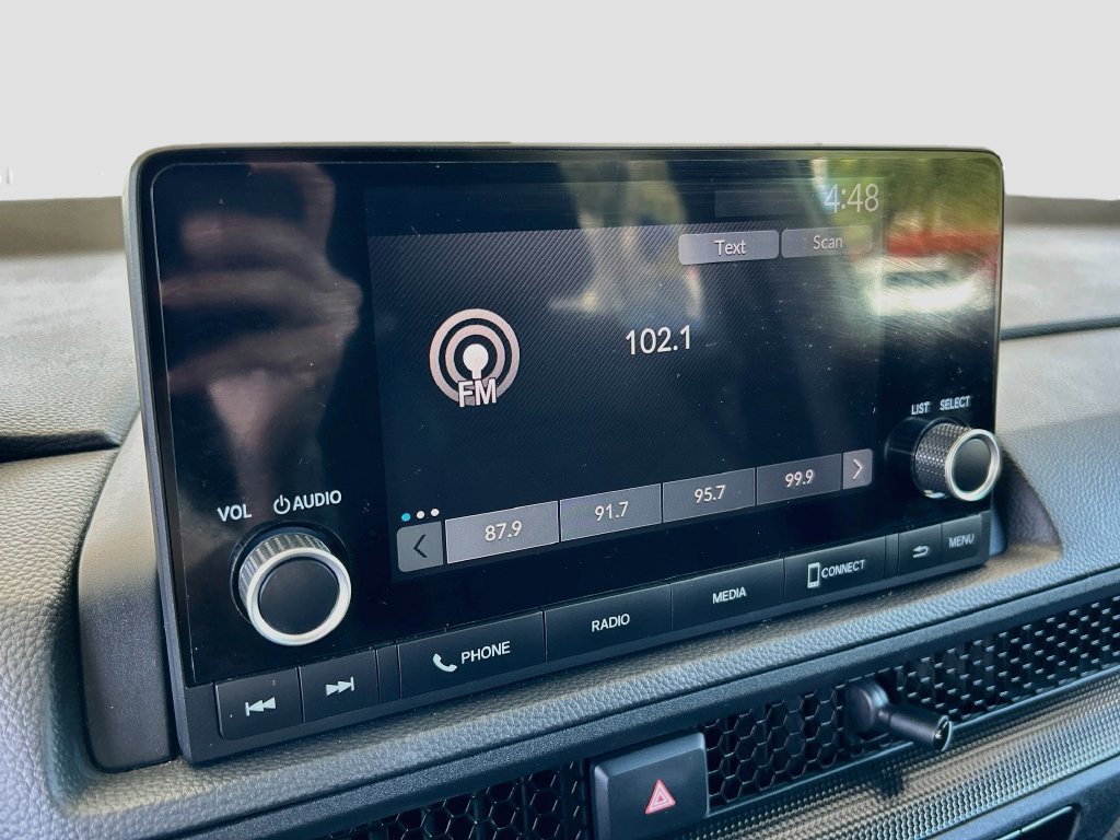 Certified 2024 Honda CR-V Sport image 14
