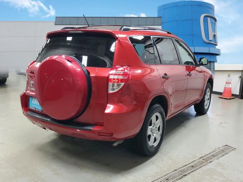 Used 2010 Toyota RAV4 2WD image 5