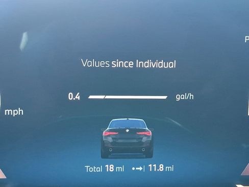 New 2026 BMW 430i w/ M Sport Package image 14