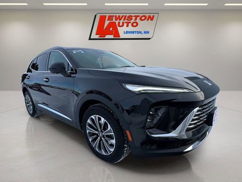 Used 2025 Buick Envision Preferred image 14