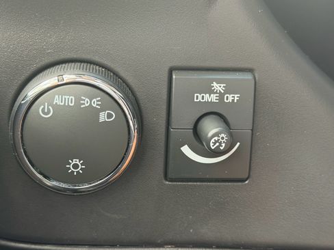 Used 2025 Chevrolet Express 2500 w/ Driver Convenience Package RWD image 26