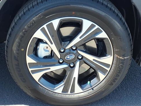 Certified 2026 Subaru Crosstrek 2.0i Premium image 9