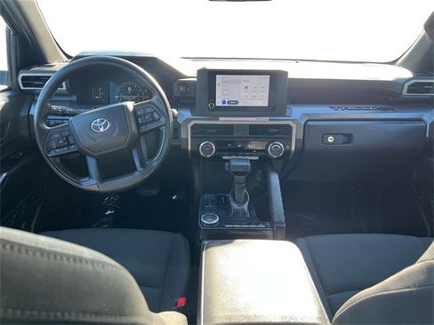 Used 2024 Toyota Tacoma TRD Sport image 14