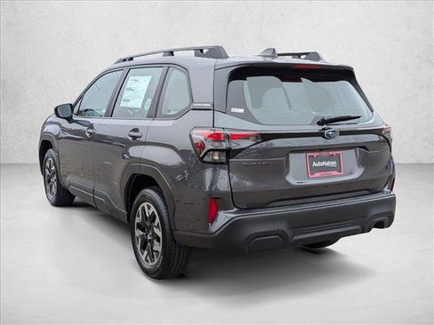 Used 2026 Subaru Forester AWD/4WD image 8