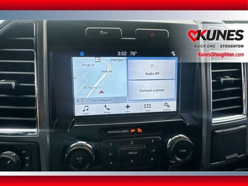 Used 2016 Ford F150 XLT w/ Equipment Group 302A Luxury AWD/4WD image 28