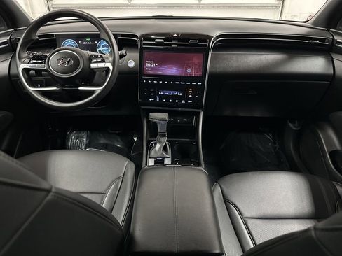 Used 2024 Hyundai Santa Cruz Night image 24