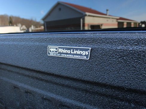 Used 2022 Ford F250 Lariat w/ Lariat Value Package image 13