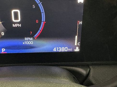 Certified 2024 Chevrolet TrailBlazer ACTIV image 4