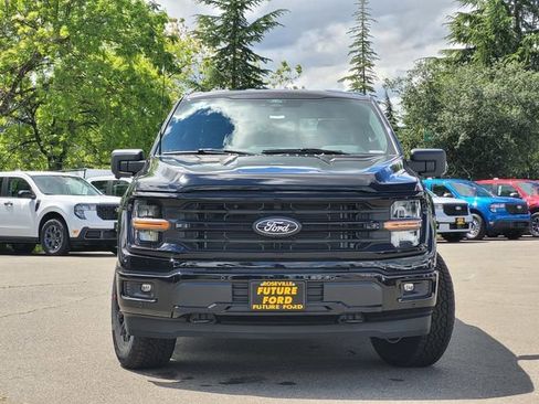 New 2026 Ford F150 XLT AWD/4WD image 3