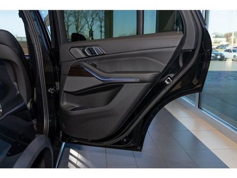 New 2026 BMW X5 xDrive50e AWD/4WD image 75