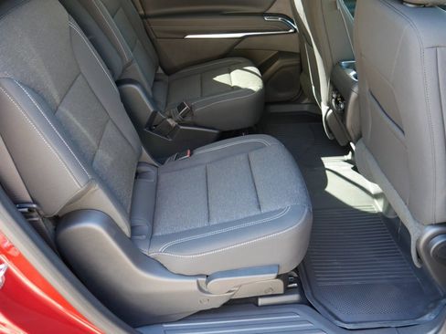 New 2026 Chevrolet Traverse LT w/ LPO, Floor Liner Package image 21
