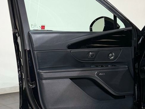 New 2026 Lincoln Nautilus Reserve w/ Jet Appearance Package image 37