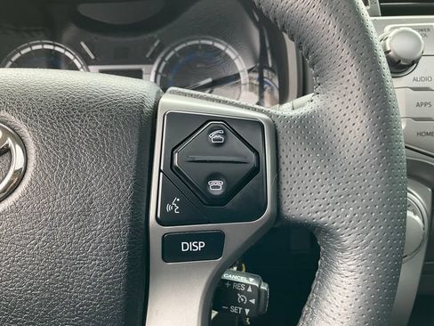 Used 2019 Toyota 4Runner SR5 Premium AWD/4WD image 42