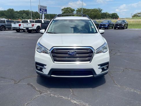 Used 2019 Subaru Ascent Premium AWD/4WD image 8