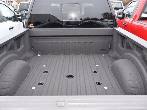 New 2026 Ford F350 Platinum w/ Platinum Plus Package image 9