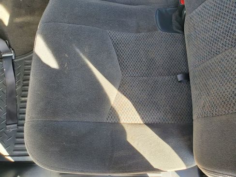 Used 2005 Chevrolet Silverado 1500 LS w/ Light Duty Power Package image 25