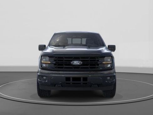 New 2026 Ford F150 XLT w/ Equipment Group 303A High AWD/4WD image 6
