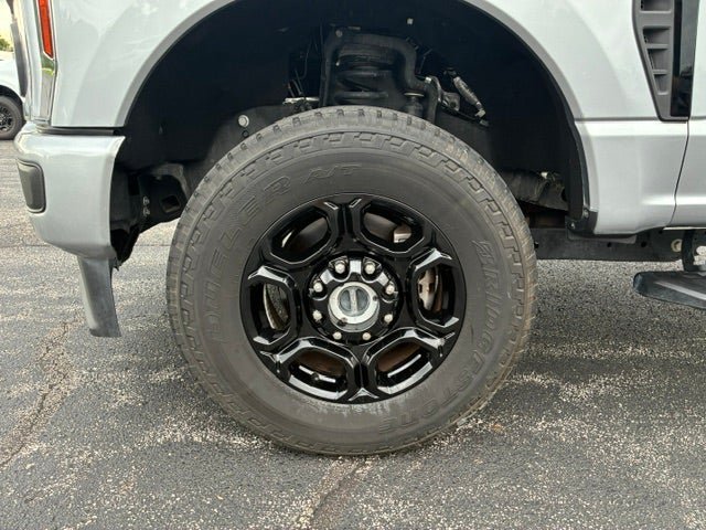 Used 2024 Ford F350 XL w/ STX Appearance Package AWD/4WD image 11