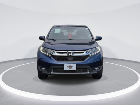 Used 2018 Honda CR-V EX-L image 2