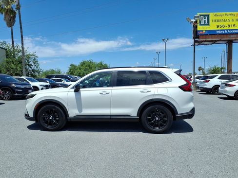 Used 2023 Honda CR-V Sport image 5