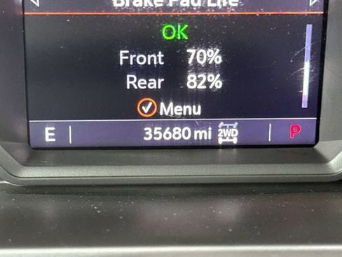 Used 2021 GMC Sierra 1500 Elevation image 42