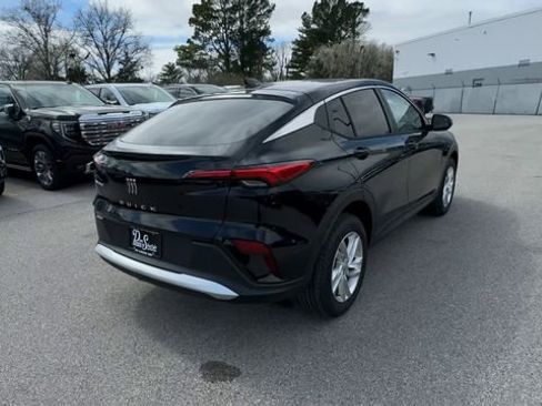 New 2026 Buick Envista Preferred w/ Convenience I Package image 8