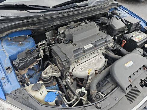 Used 2011 Hyundai Elantra GLS FWD image 19