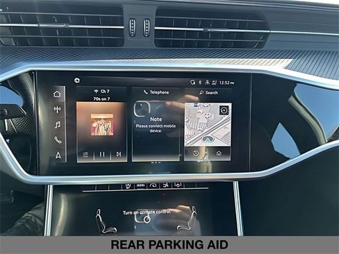 Used 2023 Audi S7 Premium Plus w/ Premium Plus Package image 24