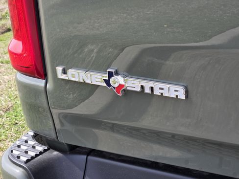 New 2026 RAM 1500 Lone Star image 5
