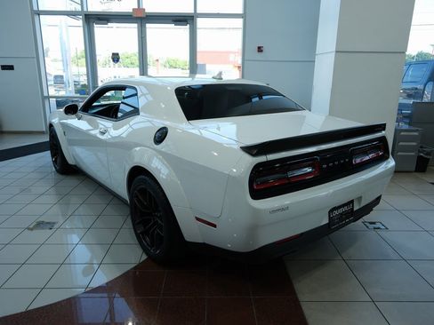 Used 2022 Dodge Challenger R/T Scat Pack image 9
