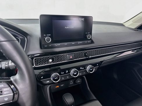 Certified 2024 Honda Civic EX-L image 16