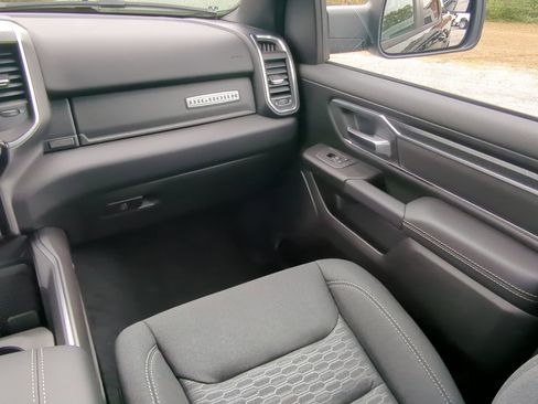New 2026 RAM 1500 Big Horn image 15