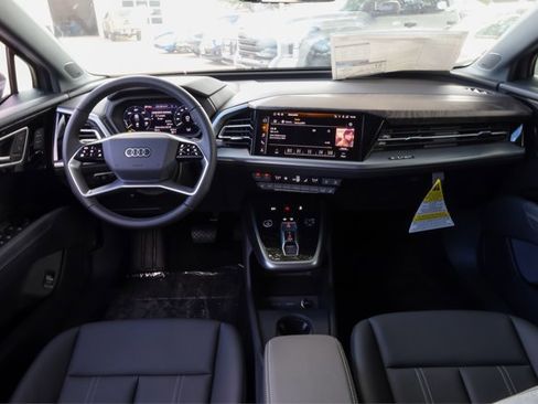 New 2026 Audi Q4 e-tron Premium Plus image 19