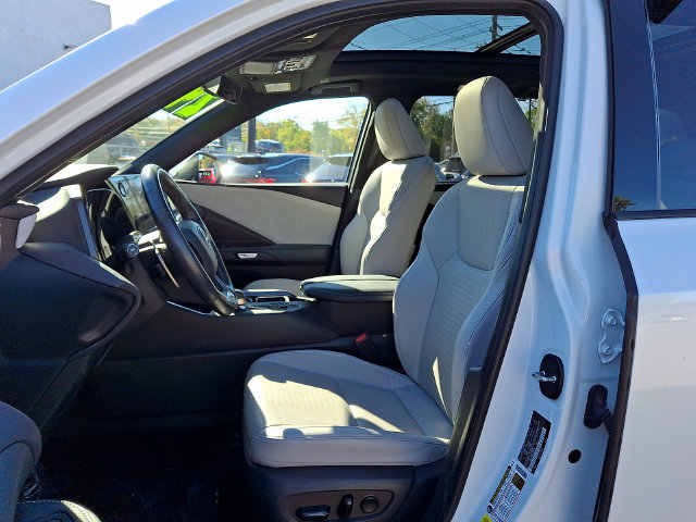 Certified 2024 Lexus TX 350 AWD w/ Technology Package image 14