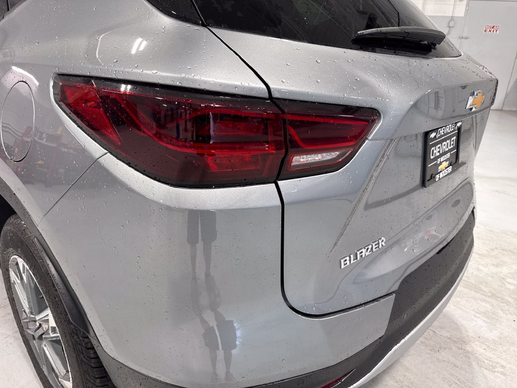 New 2026 Chevrolet Blazer LT FWD image 52
