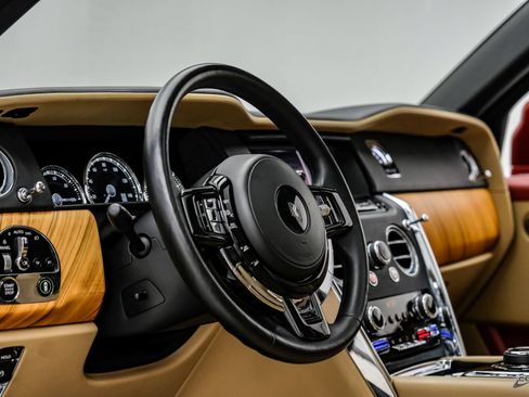 Used 2019 Rolls-Royce Cullinan AWD/4WD image 51