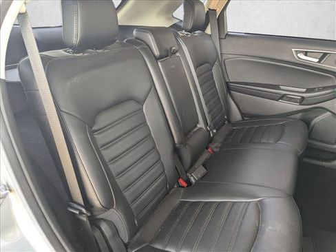 Used 2023 Ford Edge SEL w/ Convenience Package AWD/4WD image 19