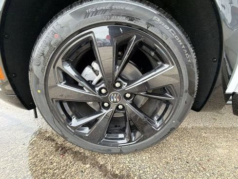 New 2026 Buick Envision Sport Touring image 33