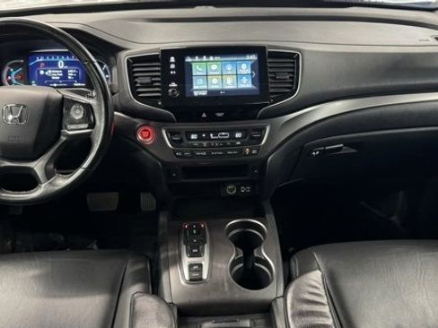 Used 2022 Honda Pilot EX-L image 16