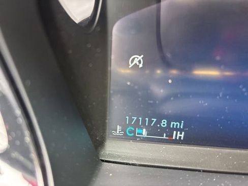 Certified 2025 Lincoln Corsair FWD image 14