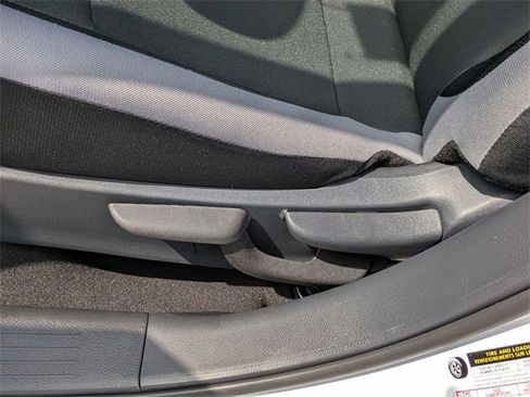 New 2025 Nissan Versa S w/ Trunk Package image 14