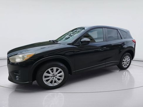Used 2016 MAZDA CX-5 Touring FWD image 4