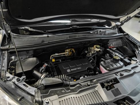 Used 2013 Buick Encore Premium FWD image 45