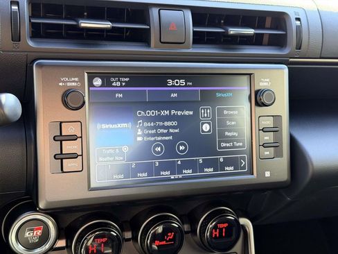 New 2026 Toyota GR86 YUZU Limited image 3