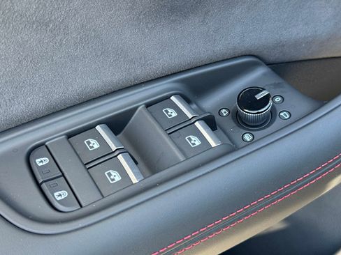 New 2026 Audi RS Q8 performance AWD/4WD image 13