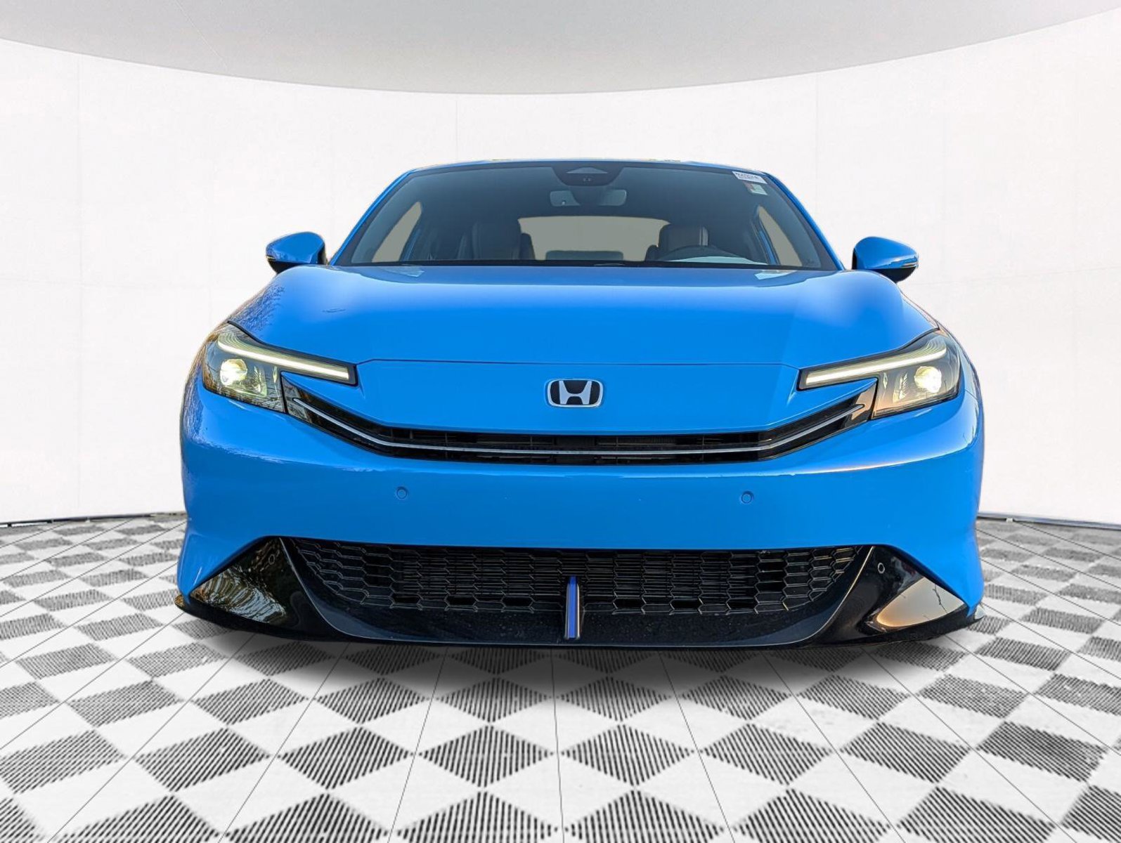 Used 2026 Honda Prelude image 17